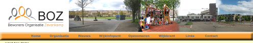 Banner BOZ