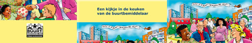 Buurtbemiddeling