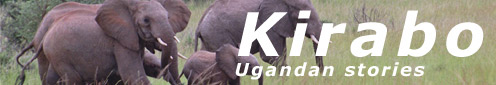 Kirabo